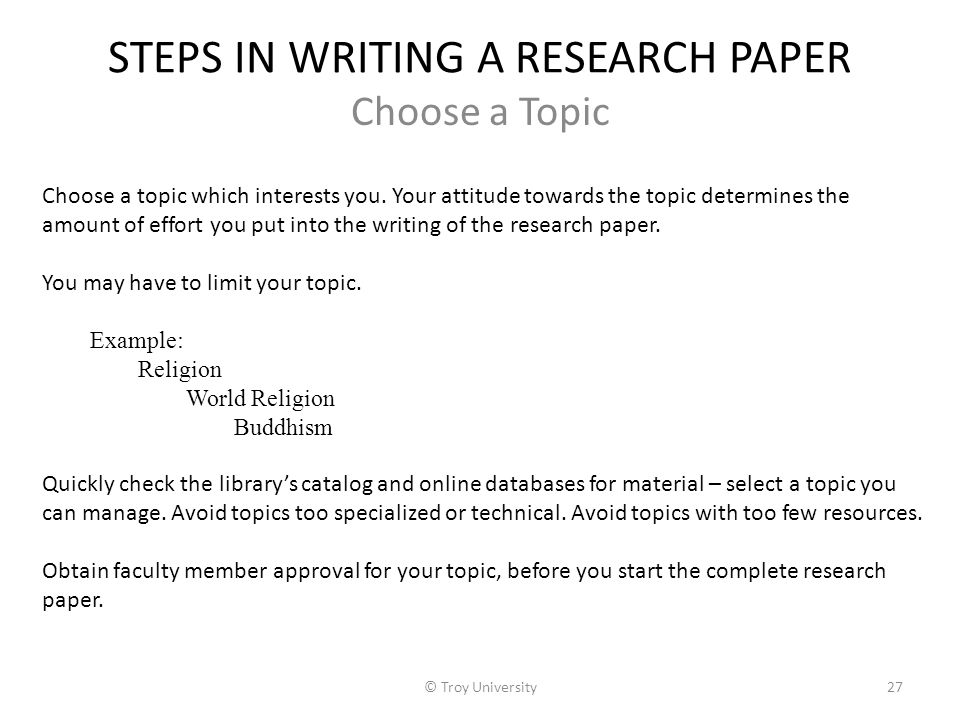 Research Paper Introduction Example: Academic Writing Insight